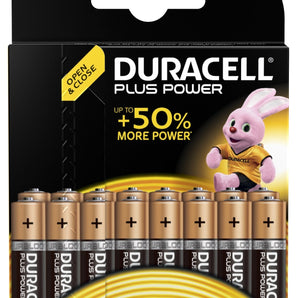 Duracell AAA 16-pack
