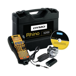 Dymo Rhino 5200 Pro