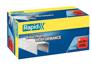 Egg, Rapid 24/8+ Superstrong