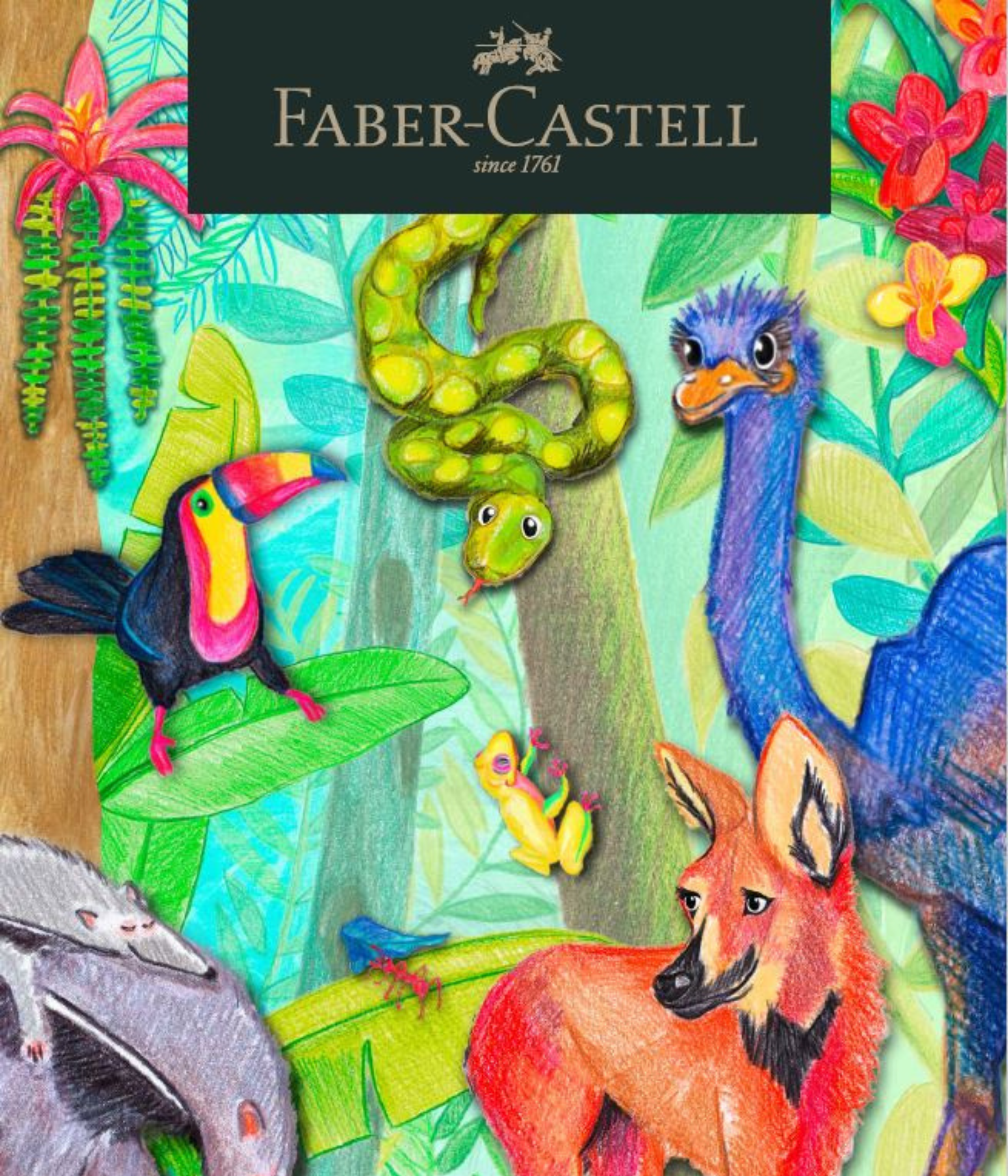 Faber-Castell