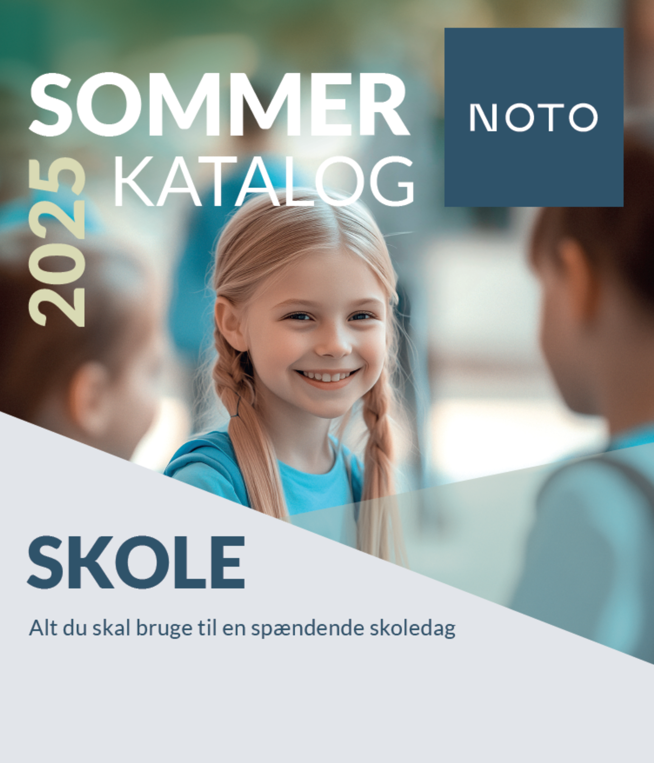 Skúlakatalog 2025