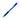 b.n.t. · Gelpennur · OFFICE · 0,7 · Blátt