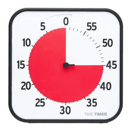 Time Timer Stor – Noto