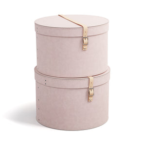 Bigso Ruth · Eskjur · Rose · Sett við 2 stk