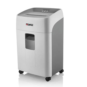 Makuleringsmaskina, Dahle ShredMatic 300