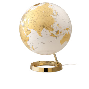 Atmosphere Gold · Globus Lampa