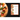 Securit® · A4 Info Ramme Food