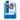 Exacompta · Panorama · Elastikmappur · A4 · PP · 5-pak