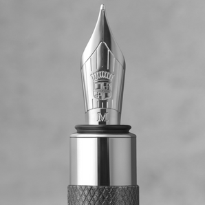 Graf von Faber-Castell for Bentley · Fyllipennur · Wolfram · M