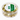 b.n.t. · Teknistiftir · Flatar · Gull · 100 stk