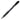 Pilot · G-2 · Svart · 0,7 · 2 stk/pk
