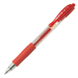 Pilot · G-2 · Reytt · 0,5