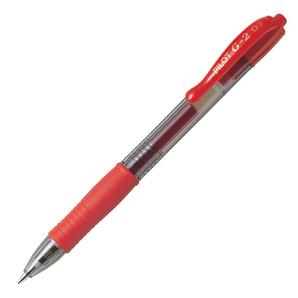 Pilot · G-2 · Reytt · 0,7