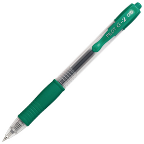 Pilot · G-2 · Grønt · 0,5