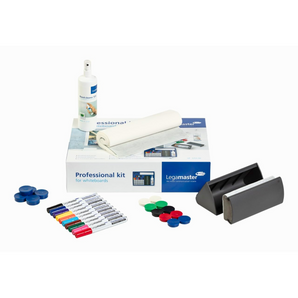 Legamaster · Pro Kit til whiteboard · 77 stk