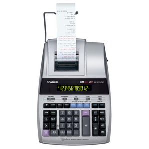 Canon · Roknimaskina · MP1211-LTSC