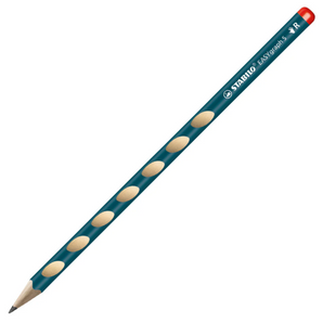 Stabilo · Blýantur · EASYgraph Slim · HB · Høgra