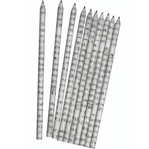 Linex · Blýantur · 2B