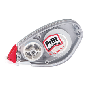 Pritt · Rættiband · 4,2mm x 10m