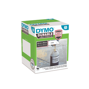 Dymo Durable · 104mm x 159mm · 200 stk