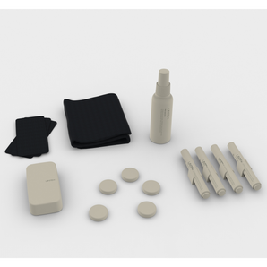 Lintex · Classic Startsett · Grátt