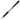 Pilot · Kúlupennur · Super Grip · 1,0 (M) · Svart