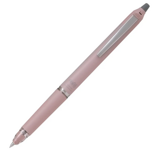 Pilot · Gelpennur · FriXion Clicker Zone · 0,7 · Pink