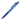 Pilot · Gelpennur · FriXion Clicker · 0,5 · Blátt