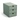 Bigso Ingrid 3 · Skuffusett · Teal