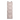 Bigso · Veggupphang · 4 rúm · Beige