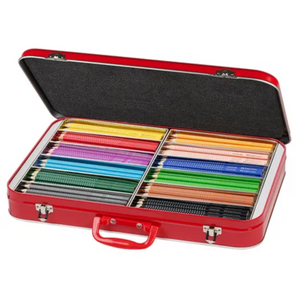 Litblýantar · Jumbo · Faber-Castell · 300 stk