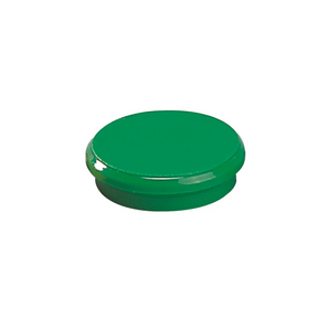 Magnet, Dahle, 24mm, runt
