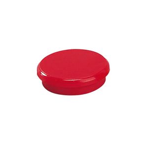 Magnet, Dahle, 24mm, runt