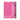 Sorteringsmappa · A4 · Pink · Exacompta · 12 rúm