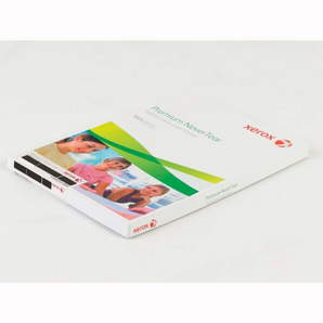 Xerox · A4 · Vatnfast Pappír · 120my