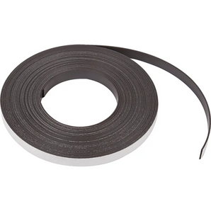 Magnettape · 12,5mm x 10m