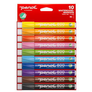Penol  · Whiteboard Markari  · 10 litir
