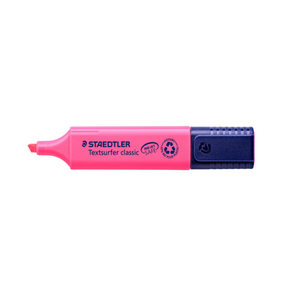 Staedtler · Tekstmarkarar · Pink