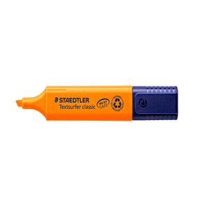 Staedtler · Tekstmarkarar · Orange
