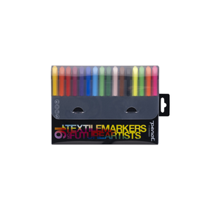 Penol Future Artists Textile