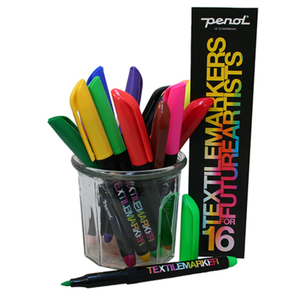 Penol Future Artists Textile