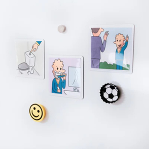 Magnetlummi · 40x50mm