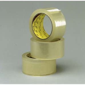 Pakki tape · Scotch · 50mmx66m · Klárt · 6 rll