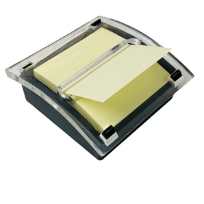 Stickn · Post-it · Z-notes dispensari · inkl. 1 blokk