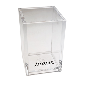 Pennahaldari · Fýrkantaður · Akryl  ·