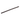 Fellowes · Spiralryggir · Plast · 8mm · Svartir · 100 stk