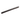 Fellowes · Spiralryggir · Plast · 16mm · Svartir · 100 stk