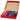 Faber-Castell · Jumbo Tussjir · 144 stk · ass. litir