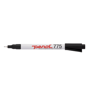 Penol 775 ·  0,5mm ·  Svart
