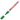 Edding 750 · Paint markari · 2-4mm · Grønt